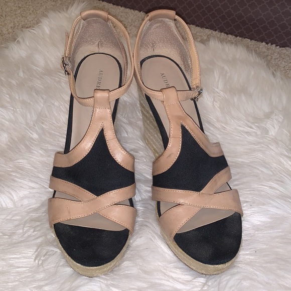 Summer Wedges - Picture 4 of 8